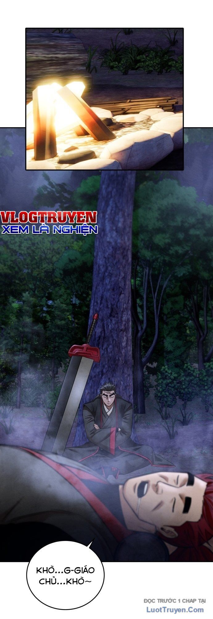 Tay Súng Chinh Phục Võ Lâm Chapter 62 - 52