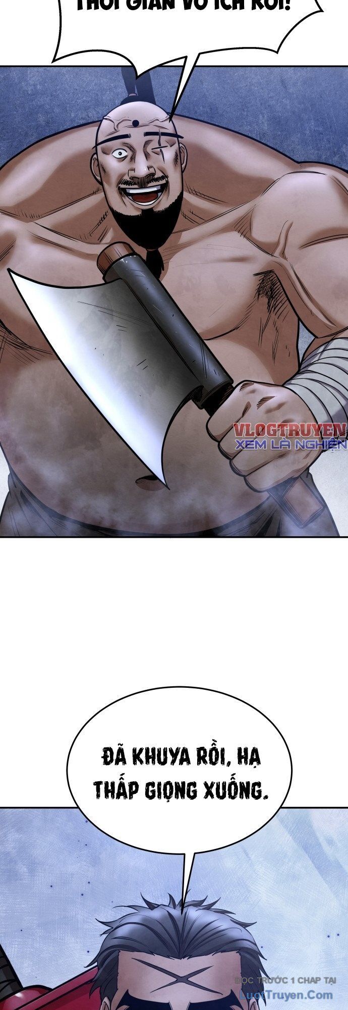 Tay Súng Chinh Phục Võ Lâm Chapter 62 - 59