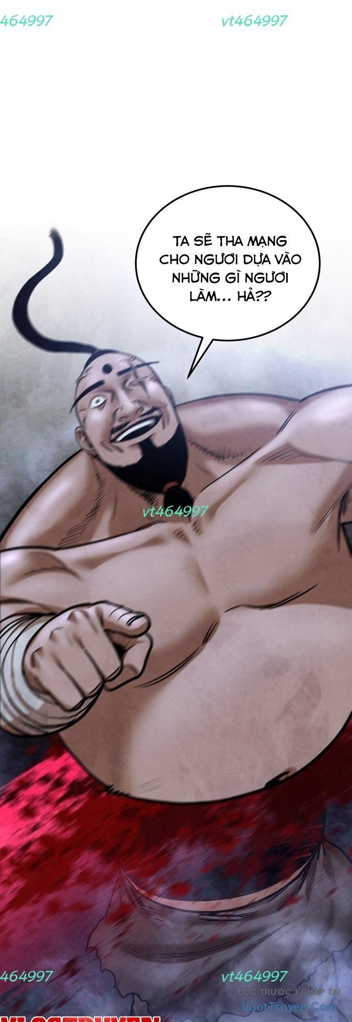 Tay Súng Chinh Phục Võ Lâm Chapter 62 - 61