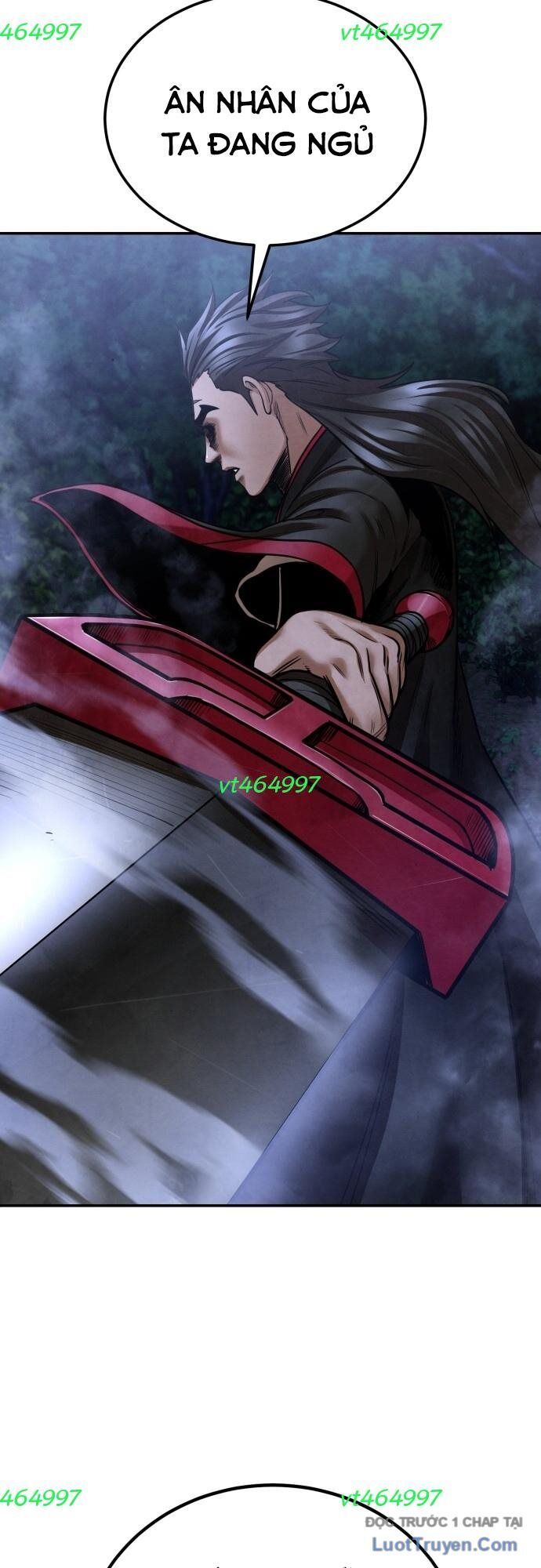 Tay Súng Chinh Phục Võ Lâm Chapter 62 - 65