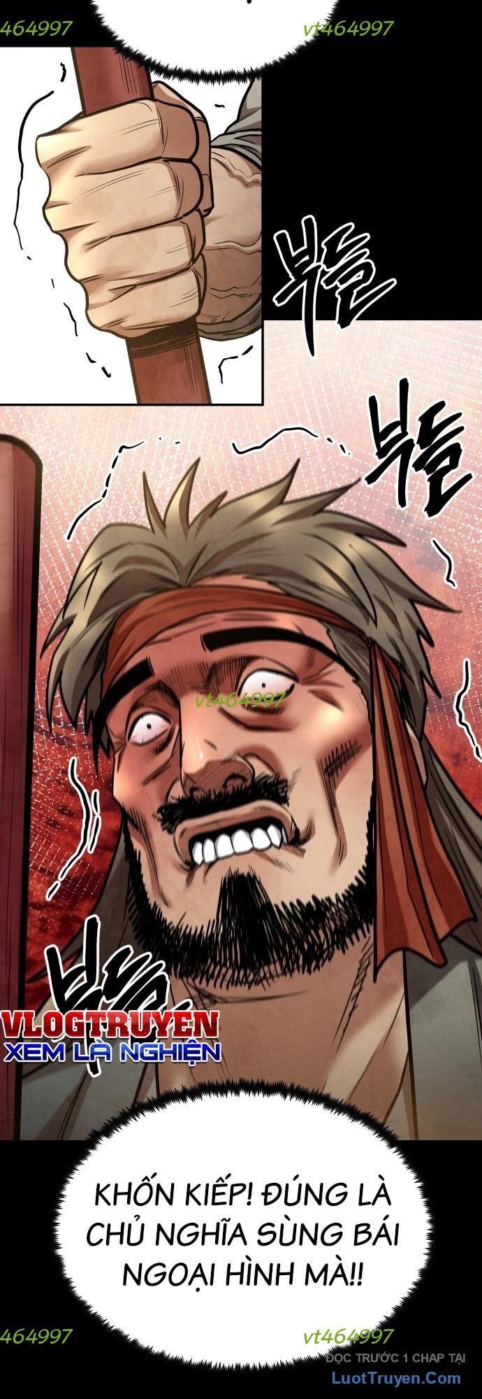 Tay Súng Chinh Phục Võ Lâm Chapter 62 - 9