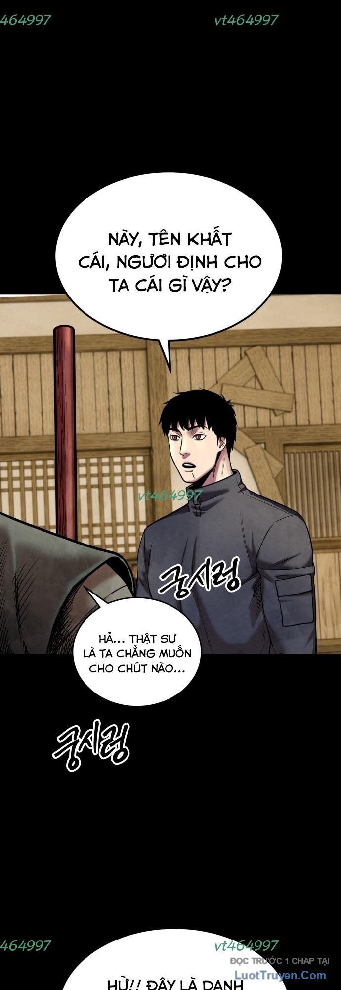 Tay Súng Chinh Phục Võ Lâm Chapter 62 - 10