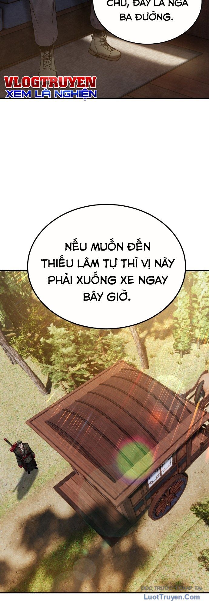Tay Súng Chinh Phục Võ Lâm Chapter 63 - 14