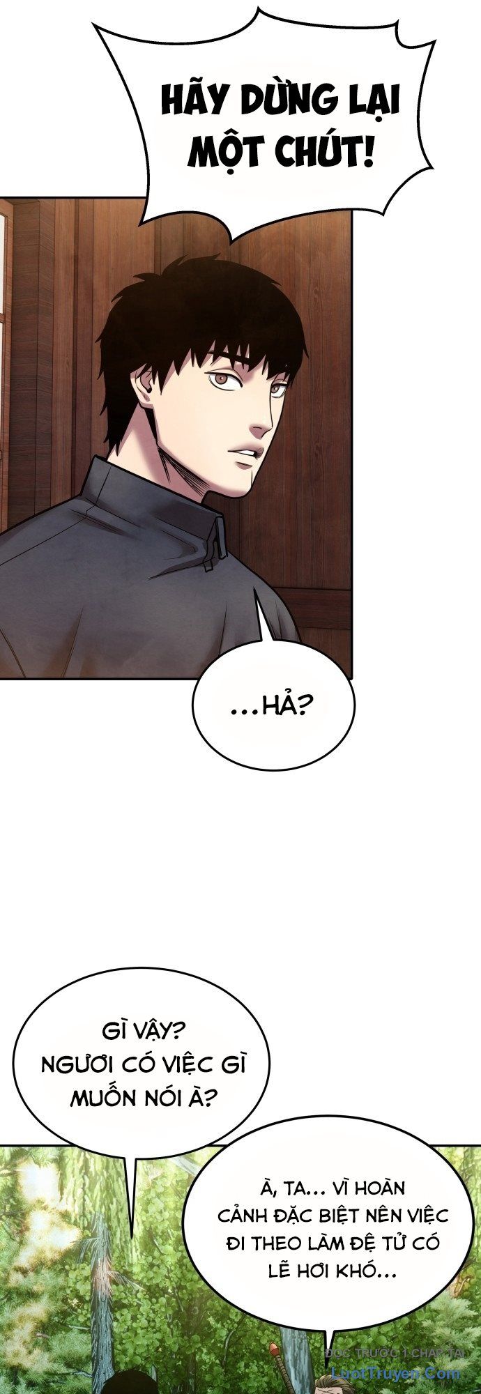 Tay Súng Chinh Phục Võ Lâm Chapter 63 - 19