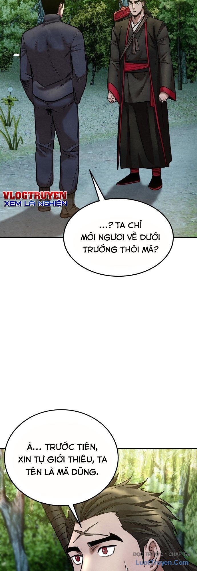 Tay Súng Chinh Phục Võ Lâm Chapter 63 - 20