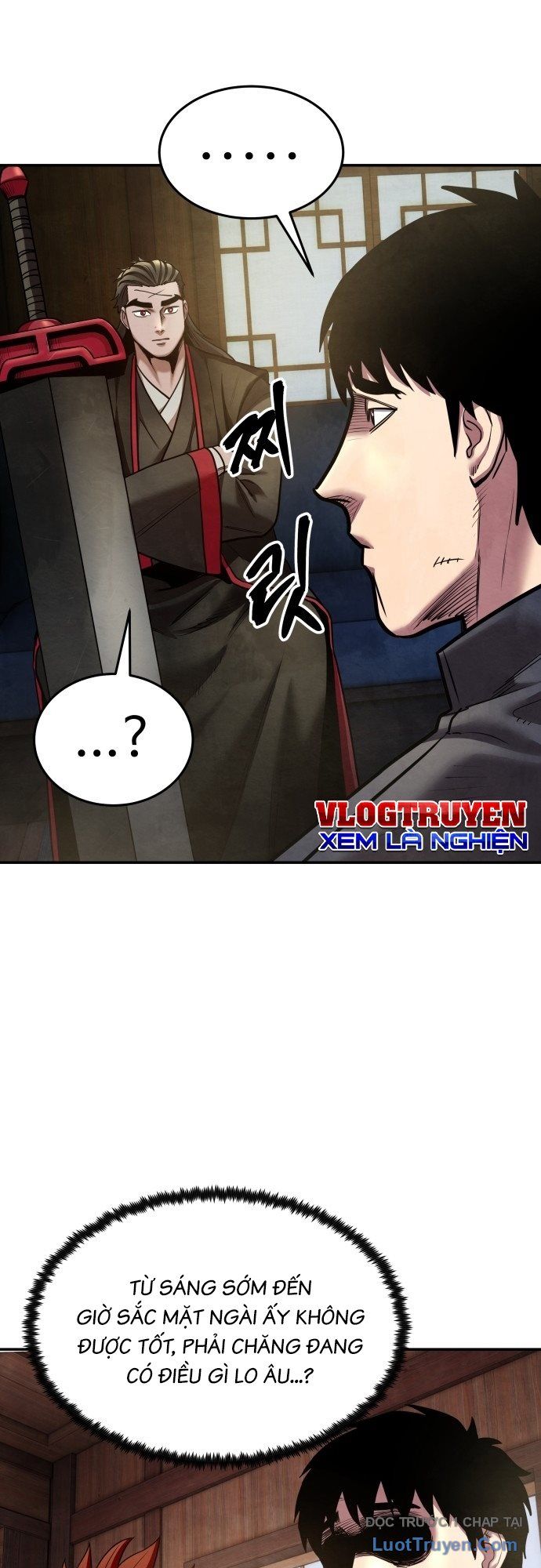 Tay Súng Chinh Phục Võ Lâm Chapter 63 - 3