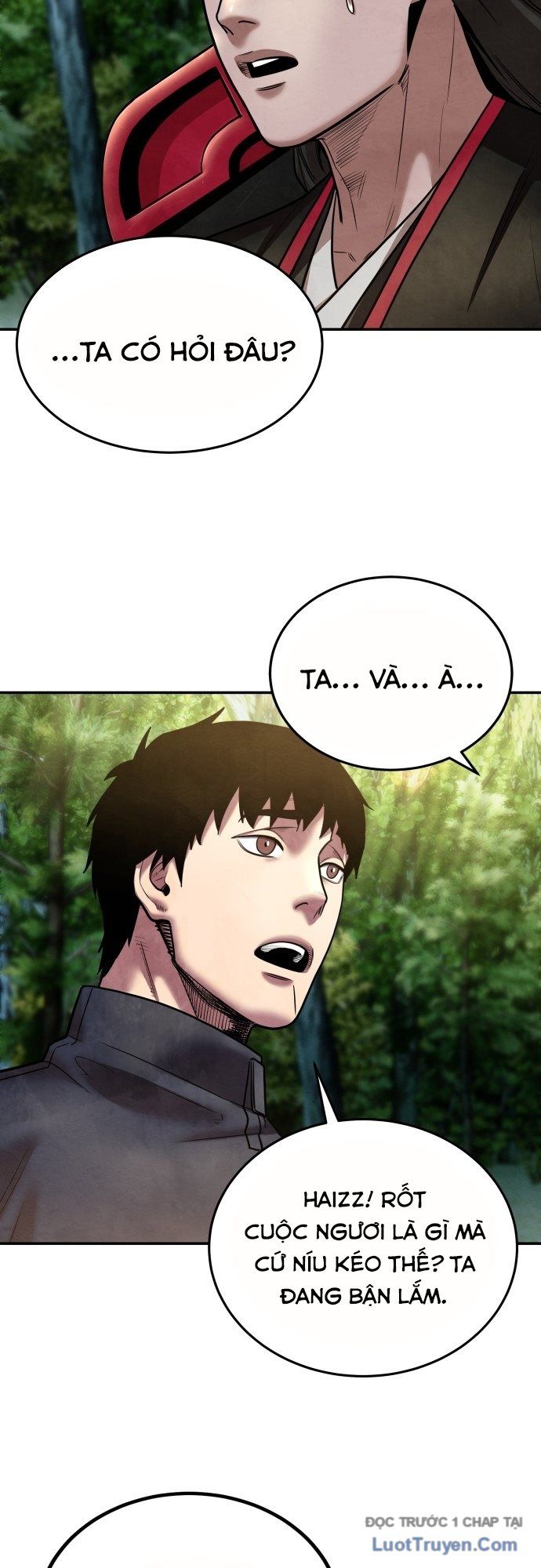 Tay Súng Chinh Phục Võ Lâm Chapter 63 - 21