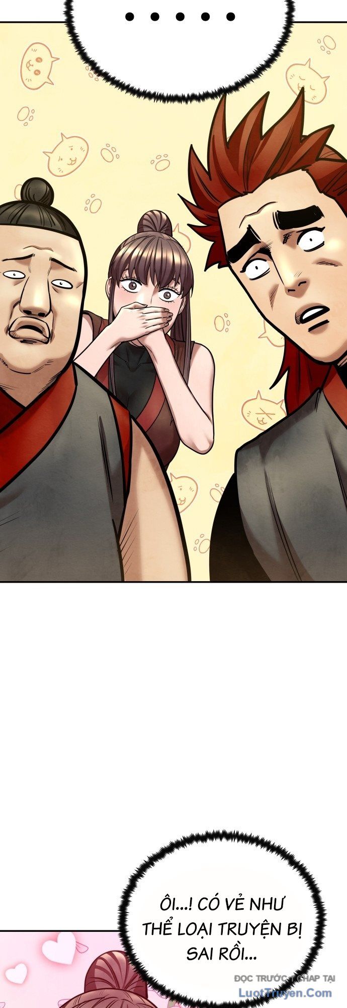 Tay Súng Chinh Phục Võ Lâm Chapter 63 - 31