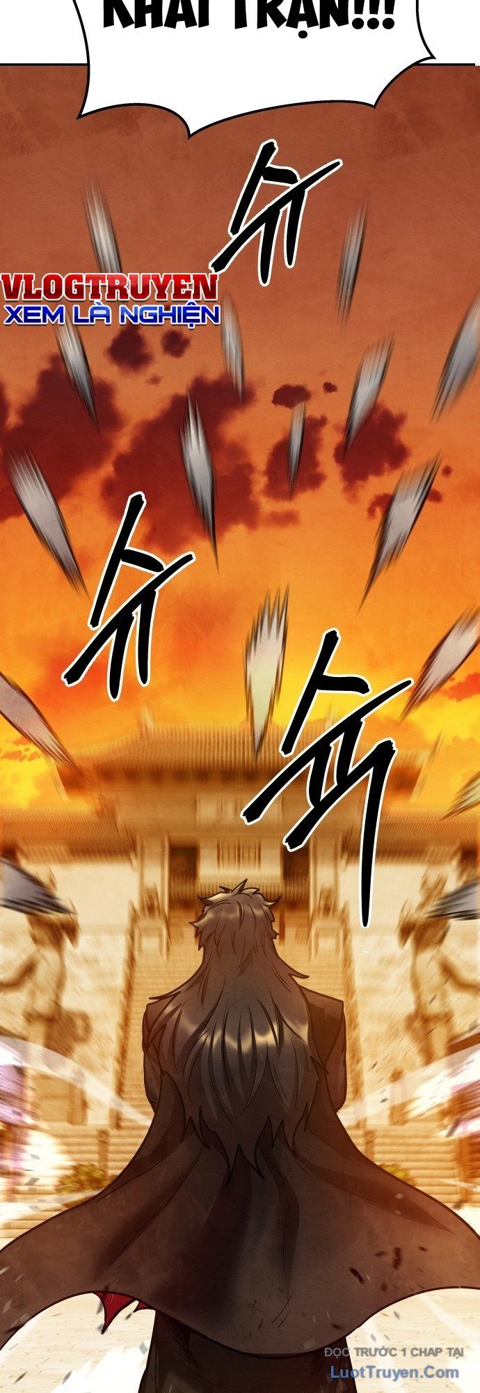 Tay Súng Chinh Phục Võ Lâm Chapter 63 - 57