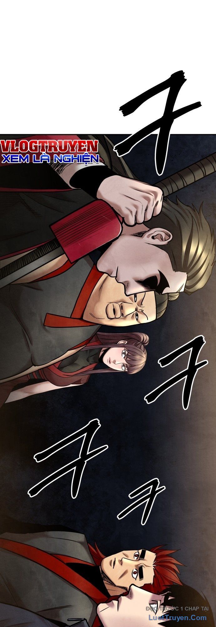 Tay Súng Chinh Phục Võ Lâm Chapter 63 - 7