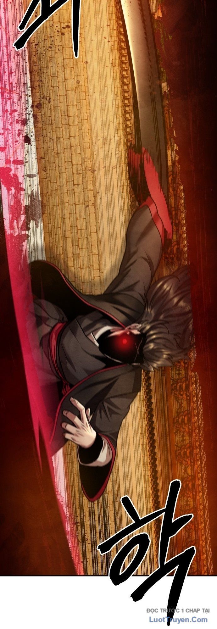 Tay Súng Chinh Phục Võ Lâm Chapter 63 - 64