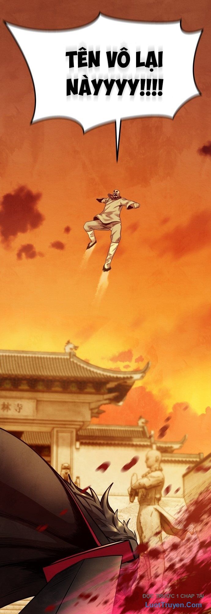 Tay Súng Chinh Phục Võ Lâm Chapter 63 - 68