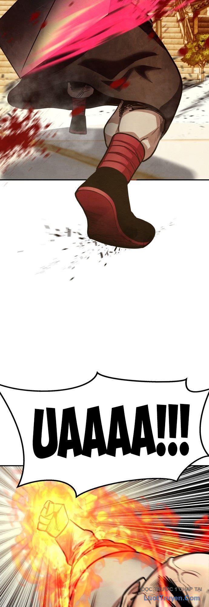 Tay Súng Chinh Phục Võ Lâm Chapter 63 - 69