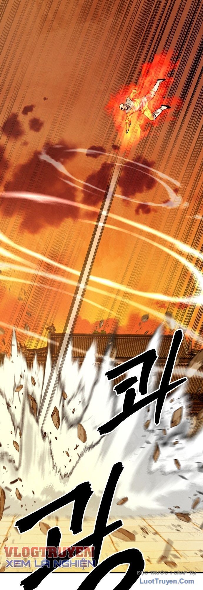 Tay Súng Chinh Phục Võ Lâm Chapter 63 - 71