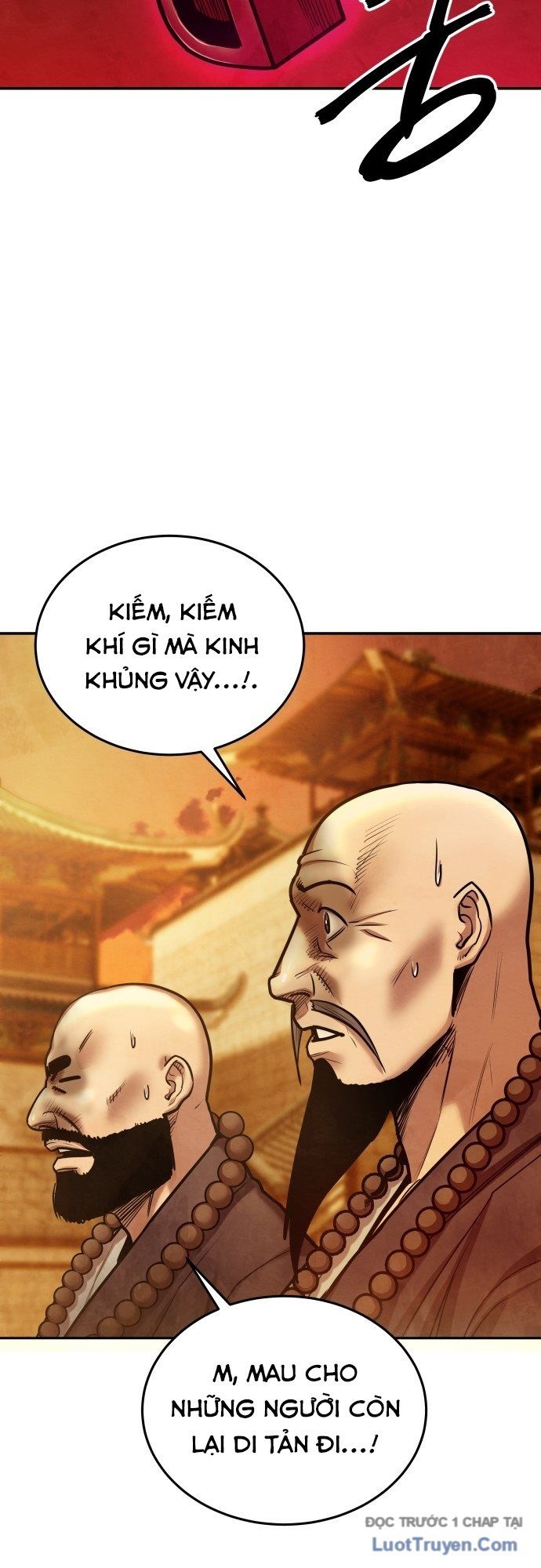 Tay Súng Chinh Phục Võ Lâm Chapter 63 - 75
