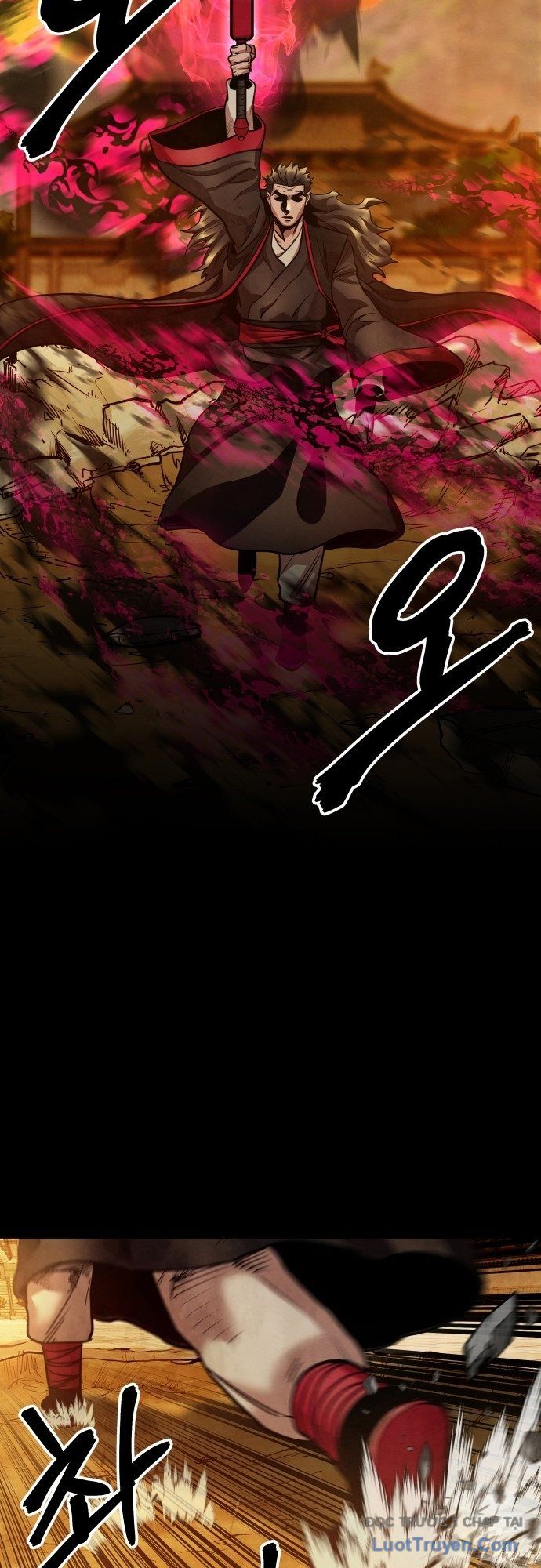 Tay Súng Chinh Phục Võ Lâm Chapter 63 - 77