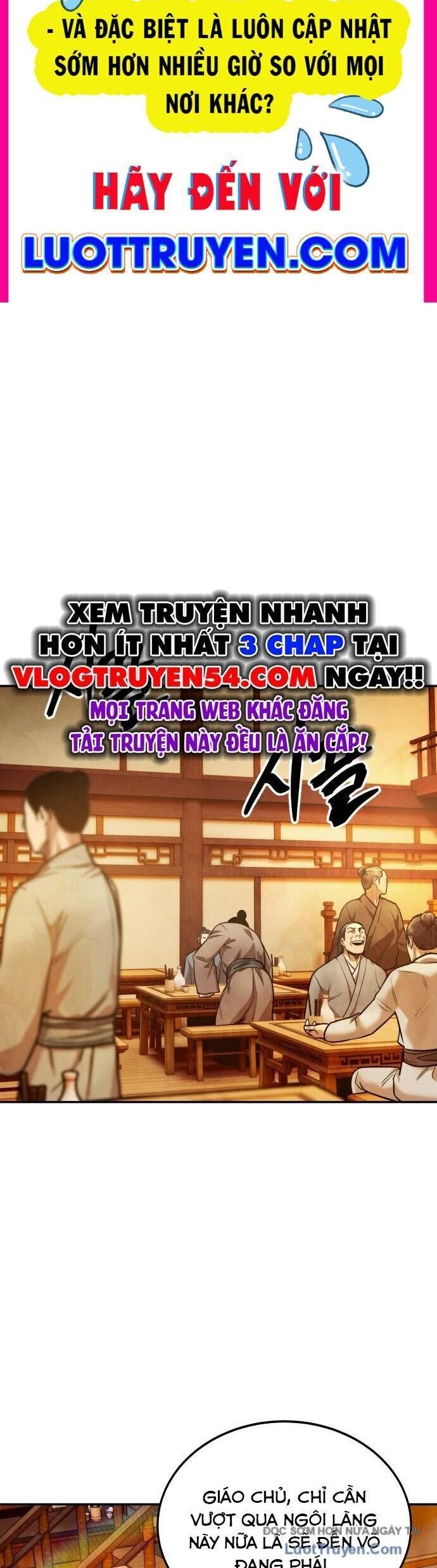 Tay Súng Chinh Phục Võ Lâm Chapter 64 - 2