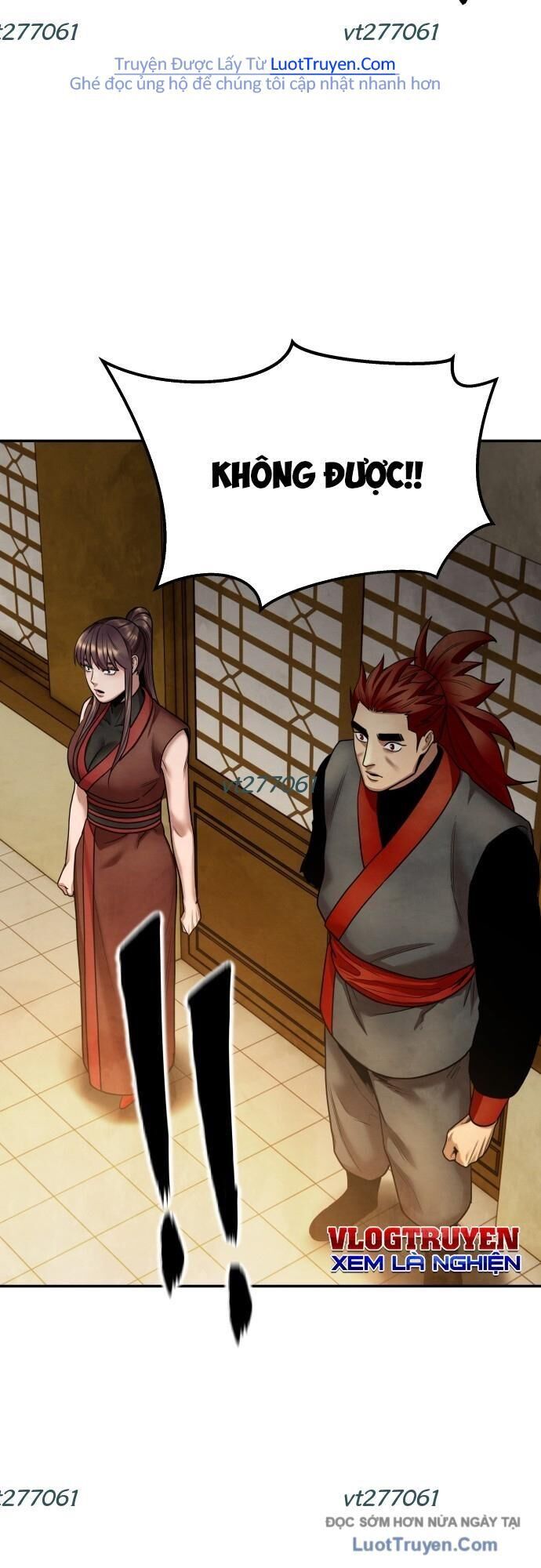Tay Súng Chinh Phục Võ Lâm Chapter 64 - 11