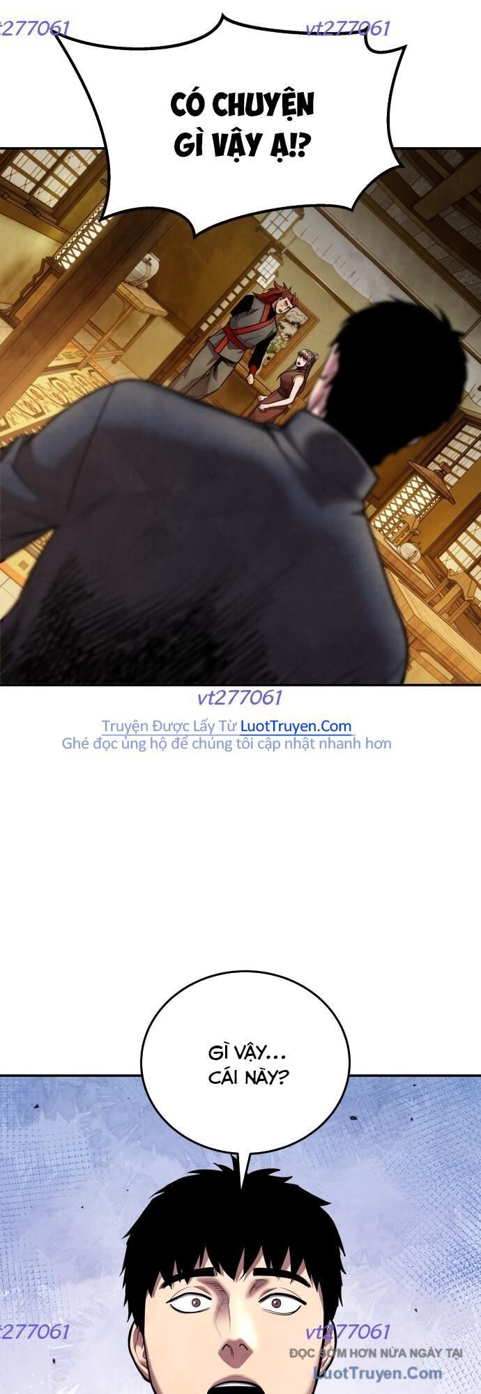 Tay Súng Chinh Phục Võ Lâm Chapter 64 - 12