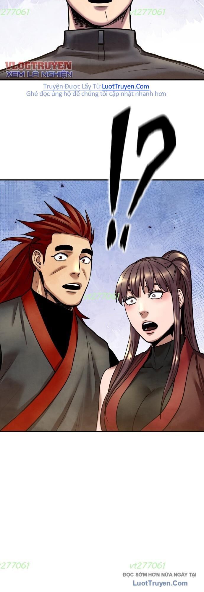 Tay Súng Chinh Phục Võ Lâm Chapter 64 - 13