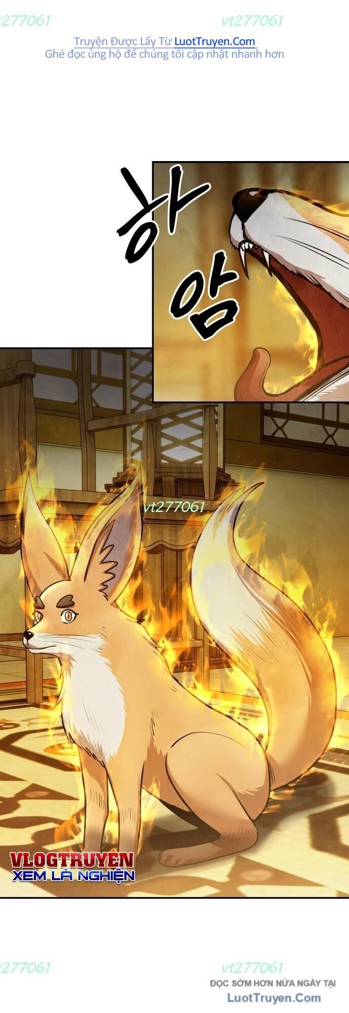 Tay Súng Chinh Phục Võ Lâm Chapter 64 - 14