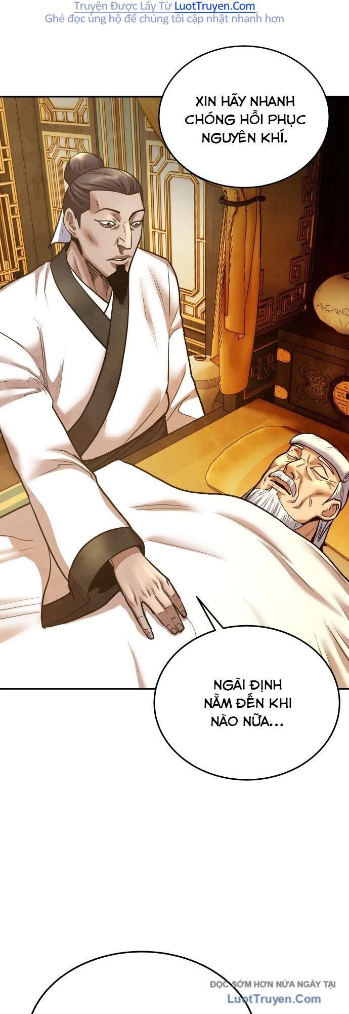 Tay Súng Chinh Phục Võ Lâm Chapter 64 - 17