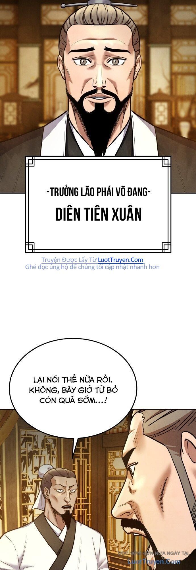Tay Súng Chinh Phục Võ Lâm Chapter 64 - 19