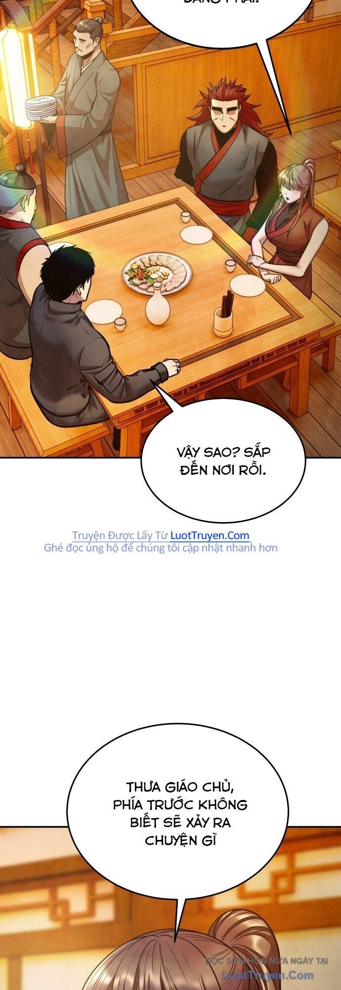 Tay Súng Chinh Phục Võ Lâm Chapter 64 - 3