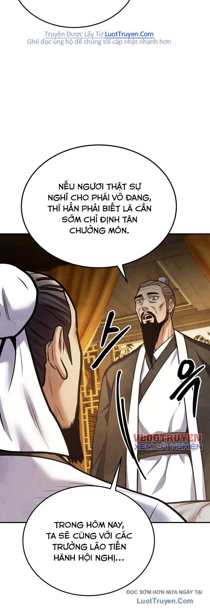 Tay Súng Chinh Phục Võ Lâm Chapter 64 - 21