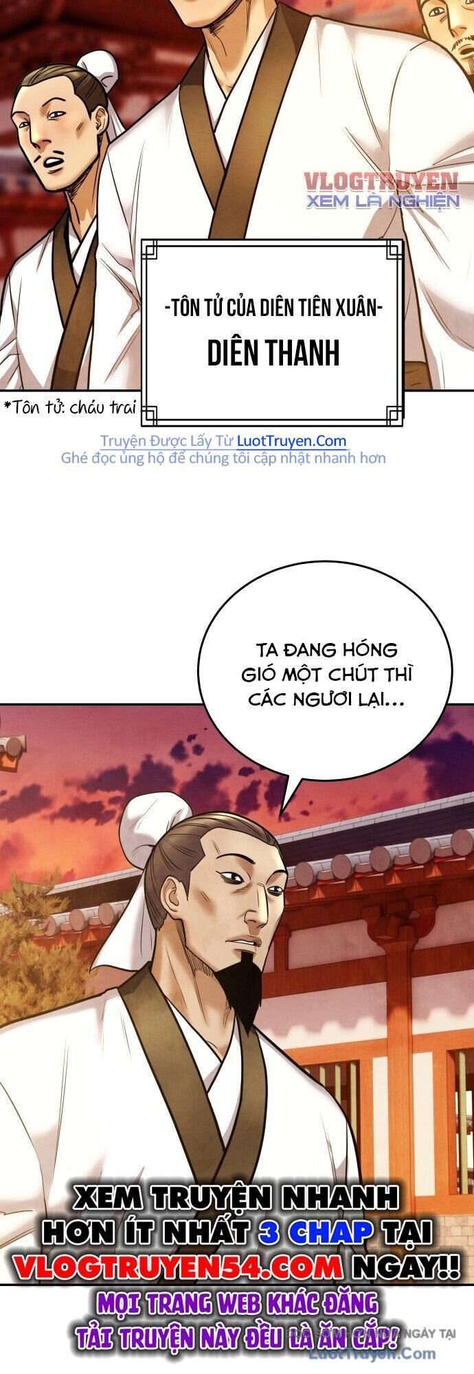 Tay Súng Chinh Phục Võ Lâm Chapter 64 - 28