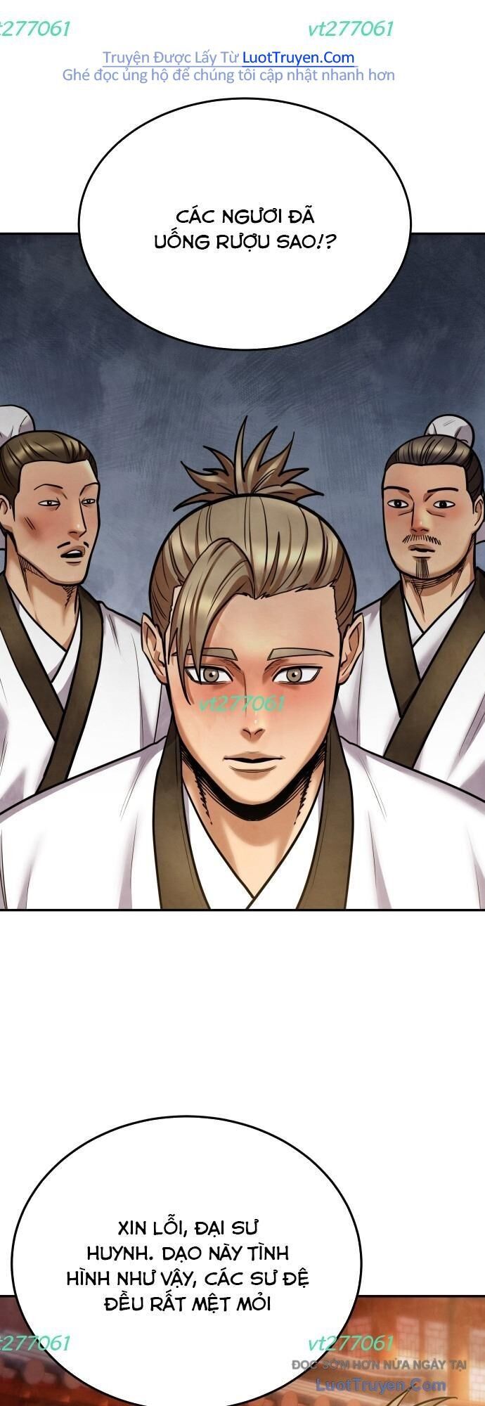 Tay Súng Chinh Phục Võ Lâm Chapter 64 - 29