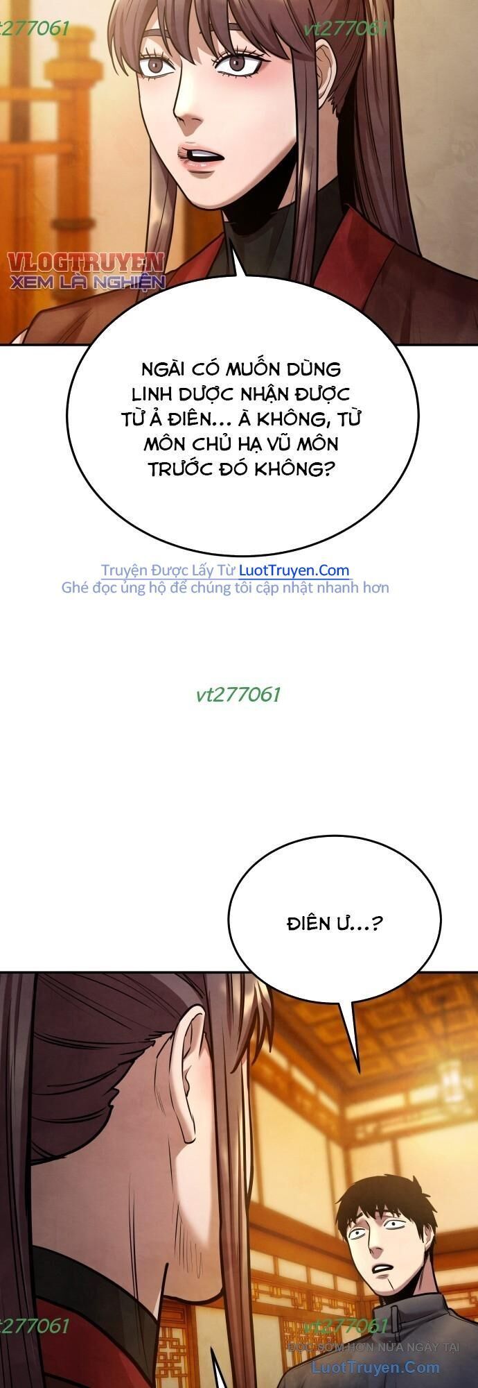 Tay Súng Chinh Phục Võ Lâm Chapter 64 - 4