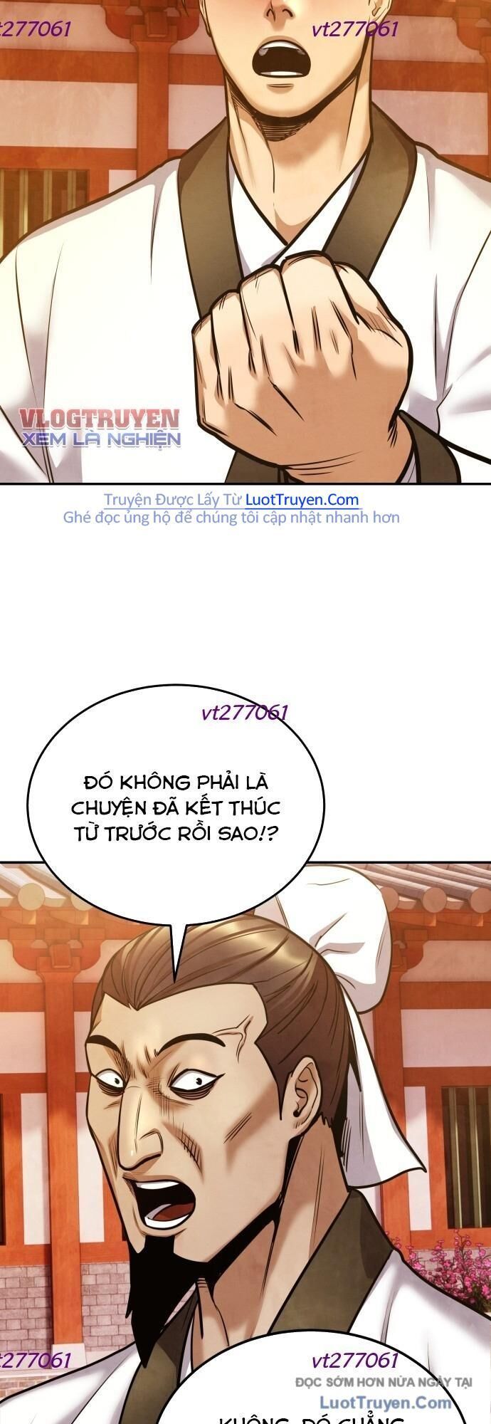 Tay Súng Chinh Phục Võ Lâm Chapter 64 - 35