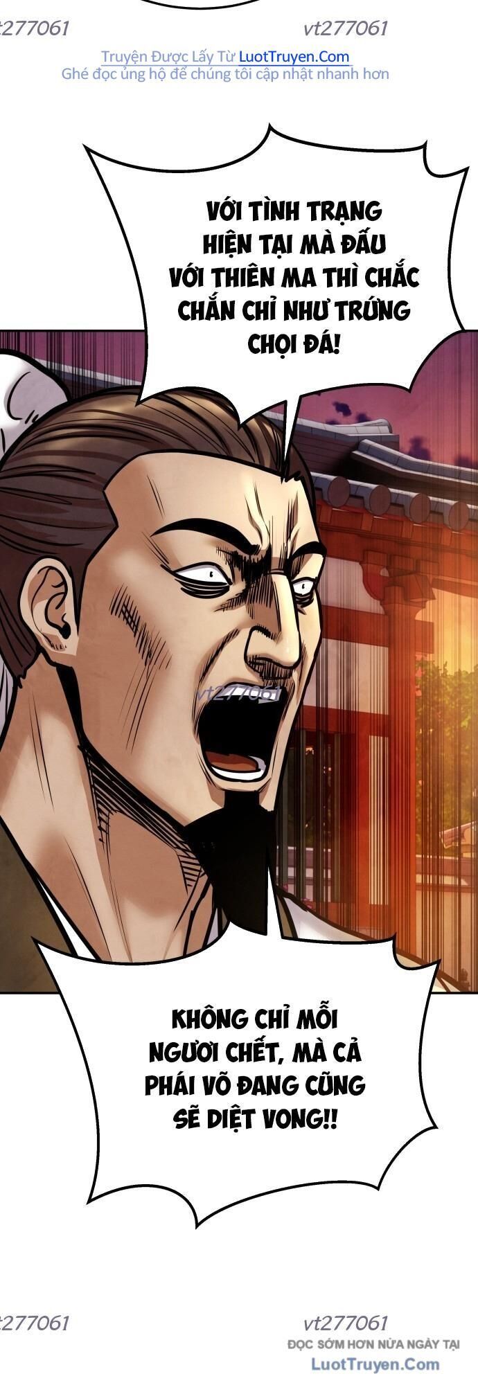 Tay Súng Chinh Phục Võ Lâm Chapter 64 - 37