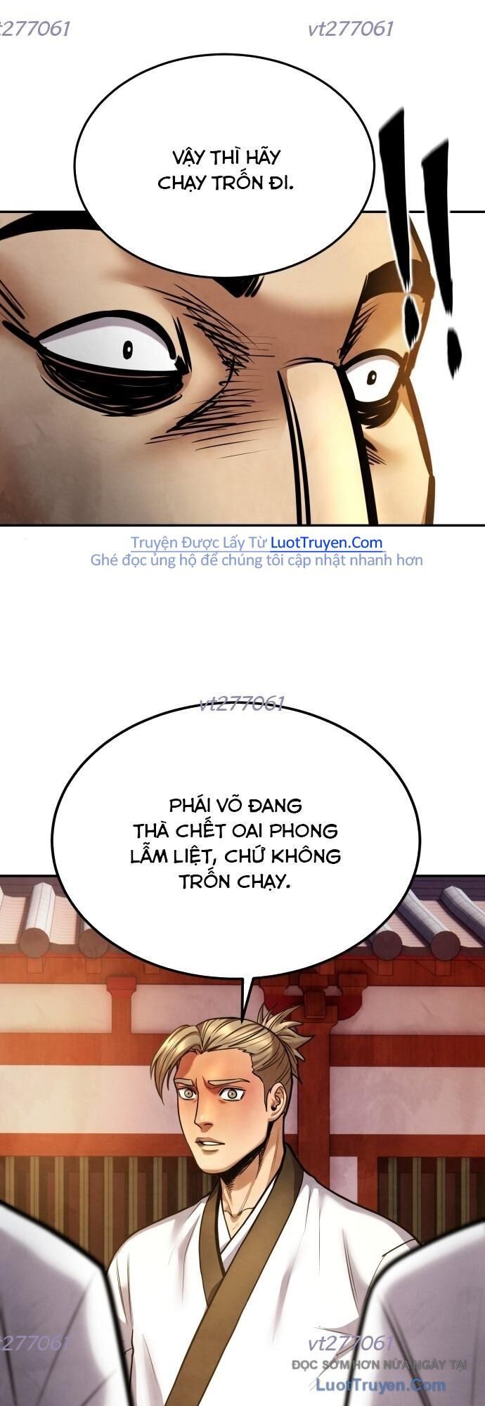 Tay Súng Chinh Phục Võ Lâm Chapter 64 - 38