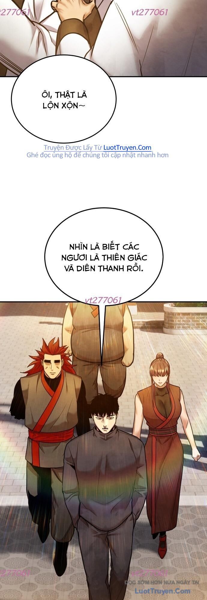 Tay Súng Chinh Phục Võ Lâm Chapter 64 - 41