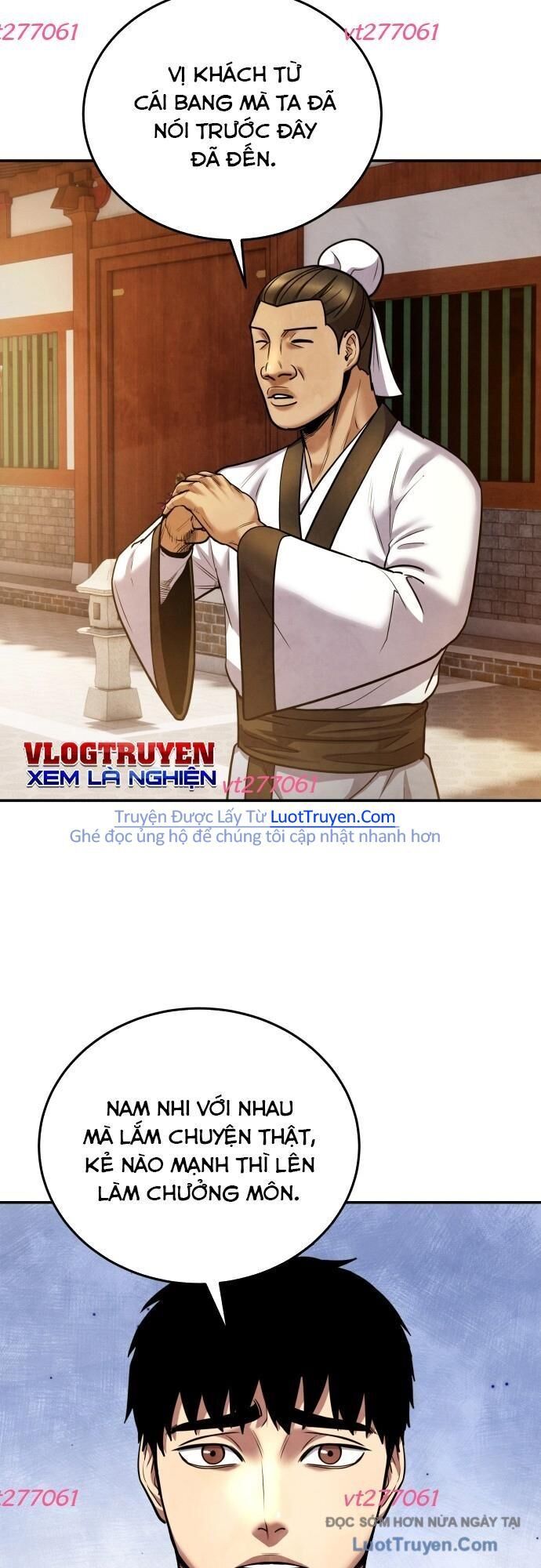 Tay Súng Chinh Phục Võ Lâm Chapter 64 - 43