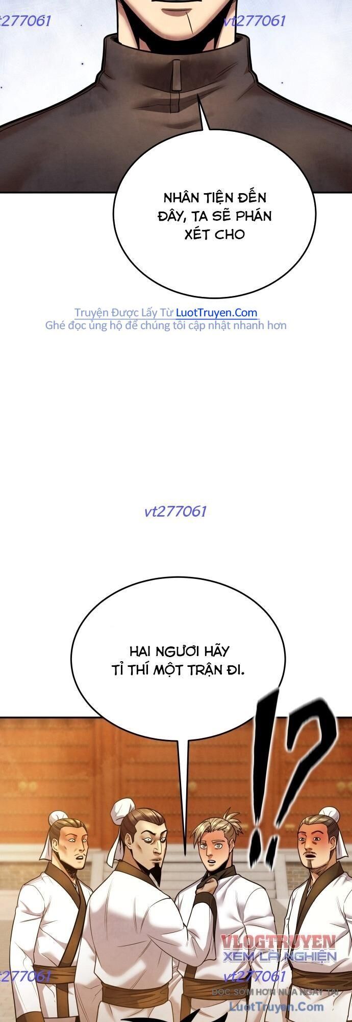 Tay Súng Chinh Phục Võ Lâm Chapter 64 - 44