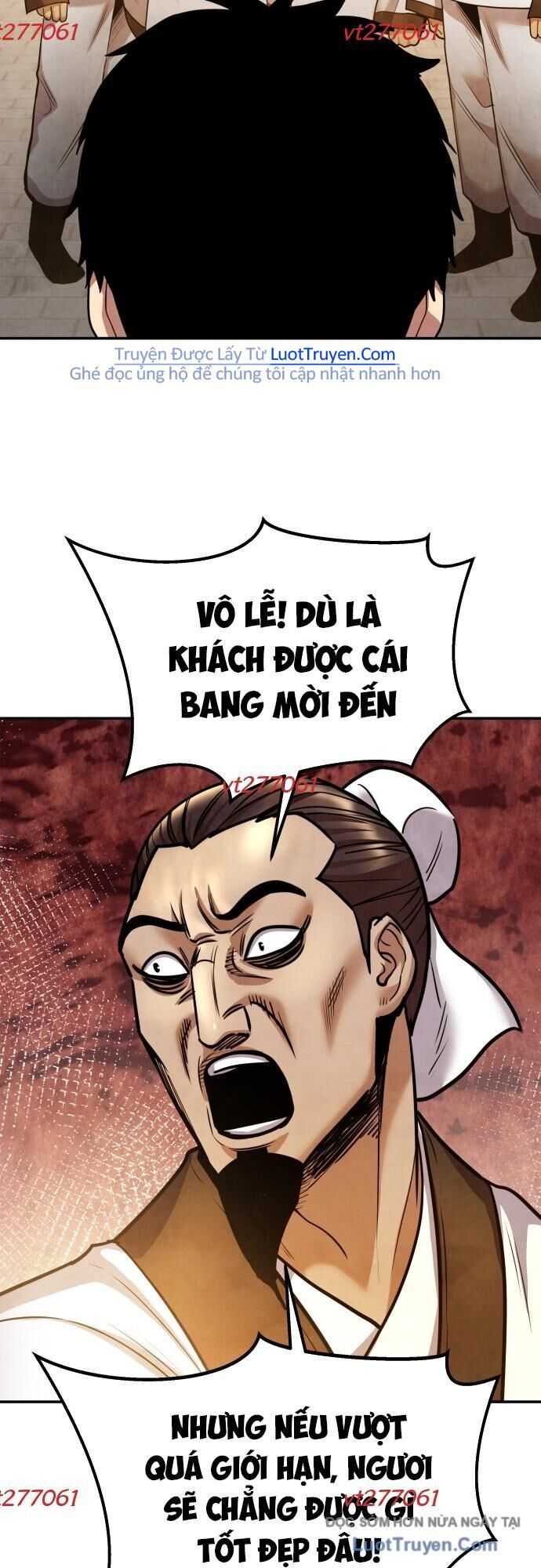 Tay Súng Chinh Phục Võ Lâm Chapter 64 - 45