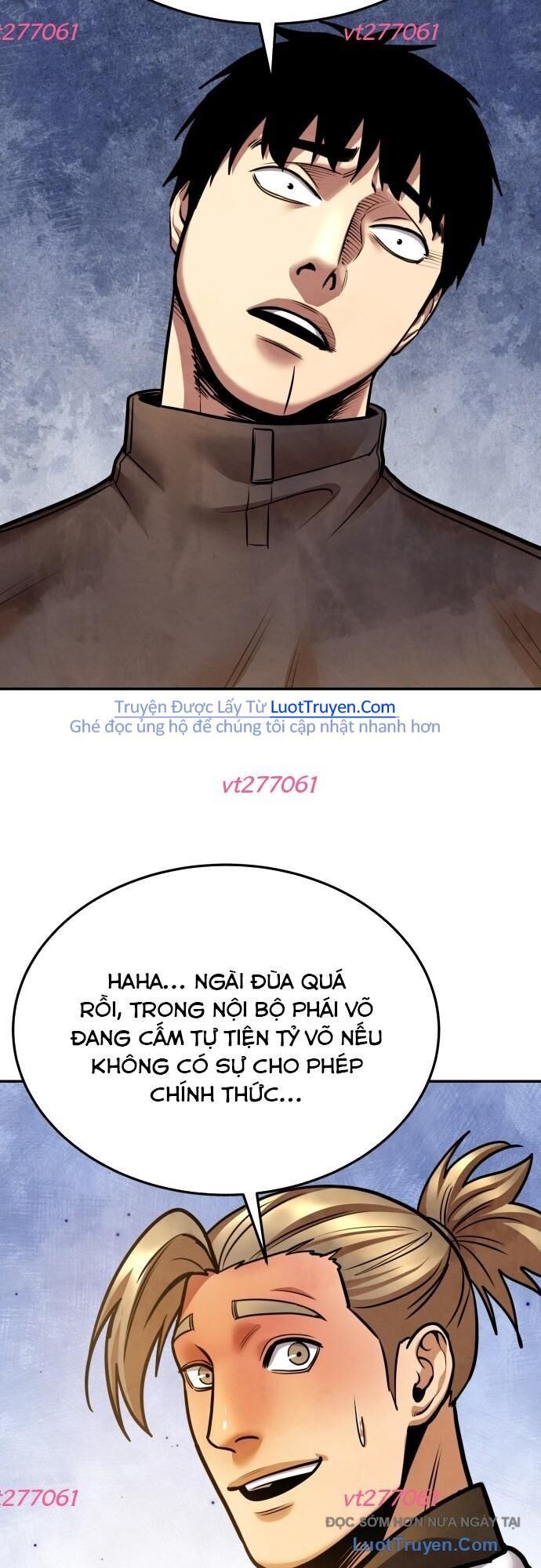 Tay Súng Chinh Phục Võ Lâm Chapter 64 - 49