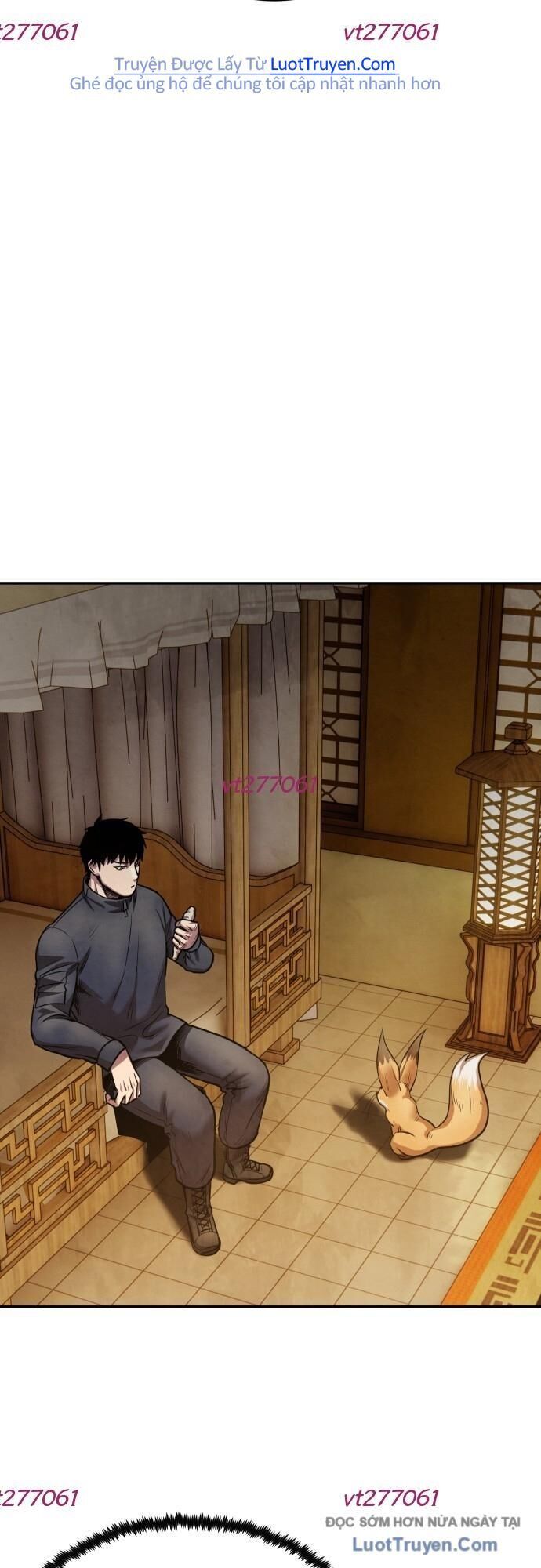 Tay Súng Chinh Phục Võ Lâm Chapter 64 - 6