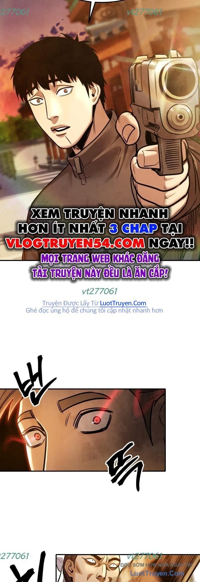 Tay Súng Chinh Phục Võ Lâm Chapter 64 - 51