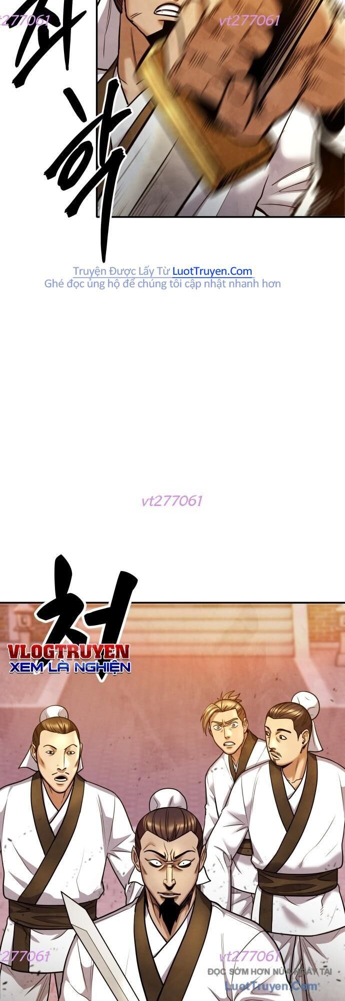 Tay Súng Chinh Phục Võ Lâm Chapter 64 - 52