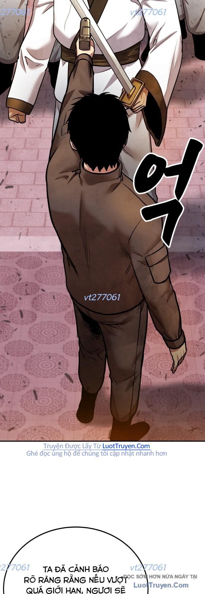 Tay Súng Chinh Phục Võ Lâm Chapter 64 - 53