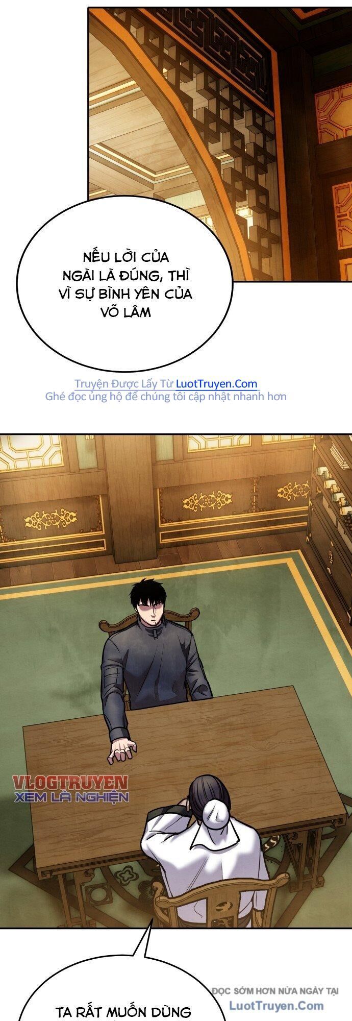 Tay Súng Chinh Phục Võ Lâm Chapter 64 - 57