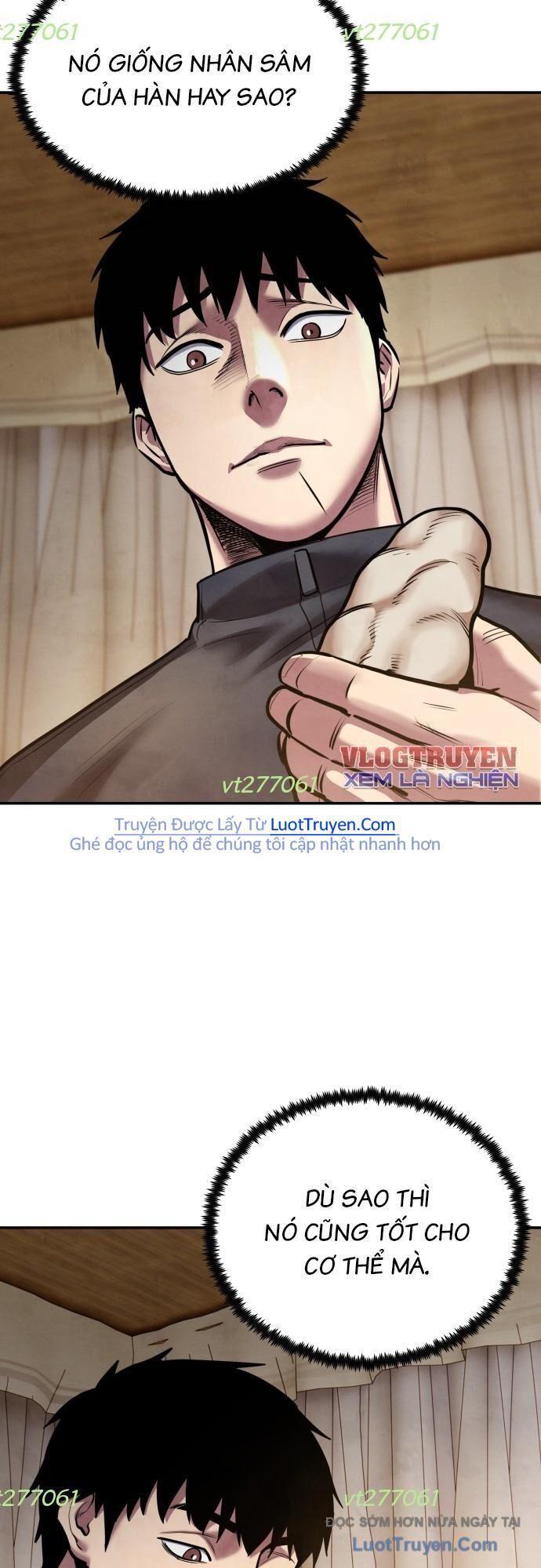 Tay Súng Chinh Phục Võ Lâm Chapter 64 - 7