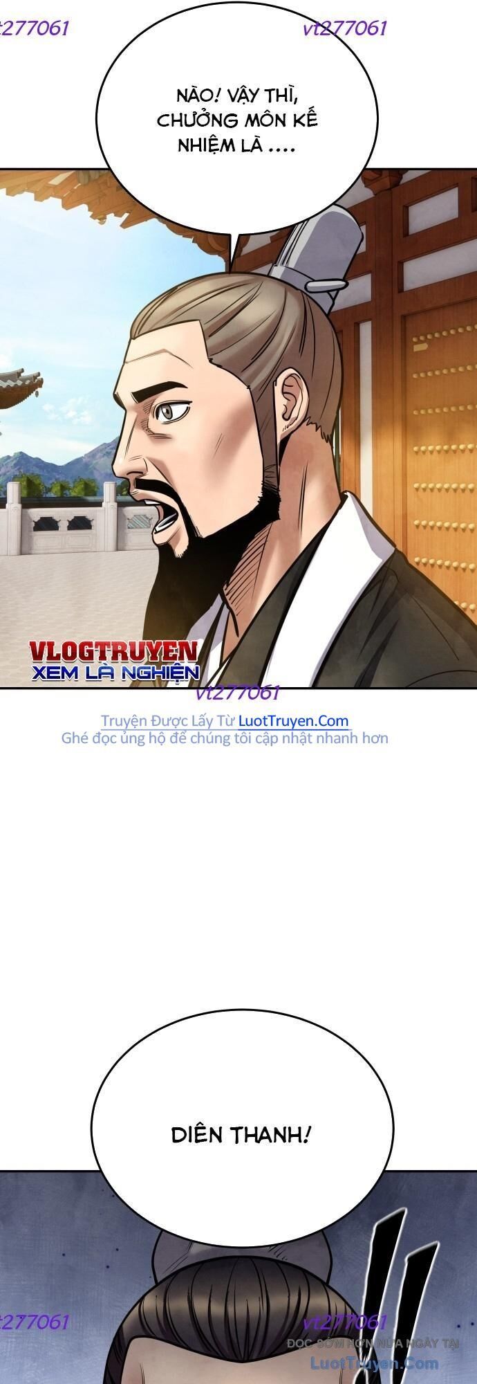 Tay Súng Chinh Phục Võ Lâm Chapter 64 - 68