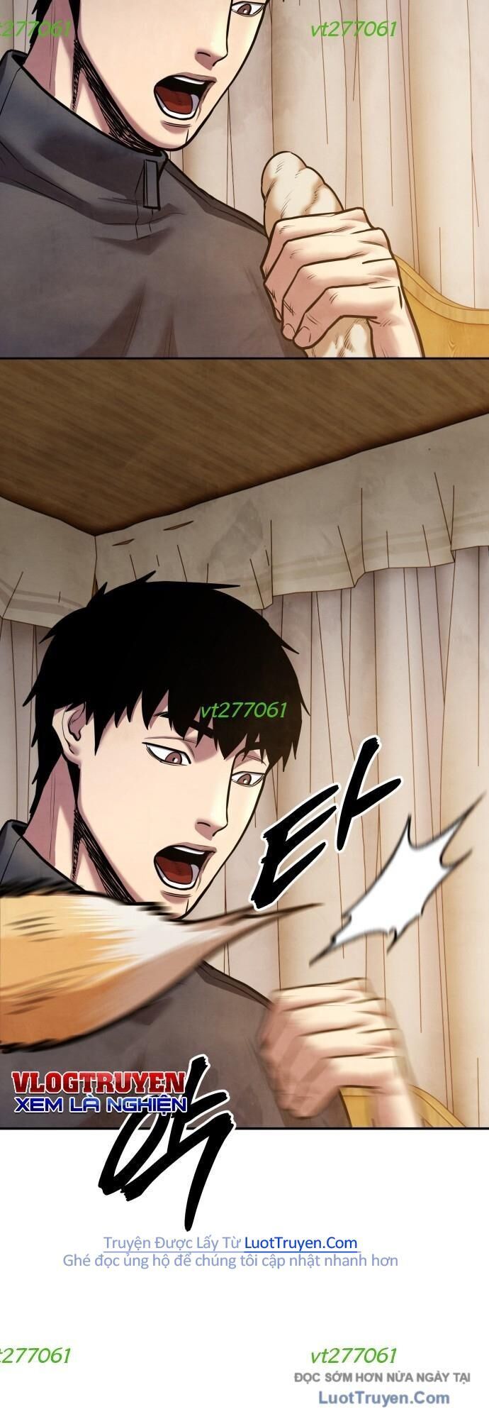 Tay Súng Chinh Phục Võ Lâm Chapter 64 - 8