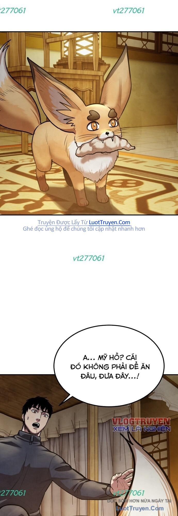 Tay Súng Chinh Phục Võ Lâm Chapter 64 - 9