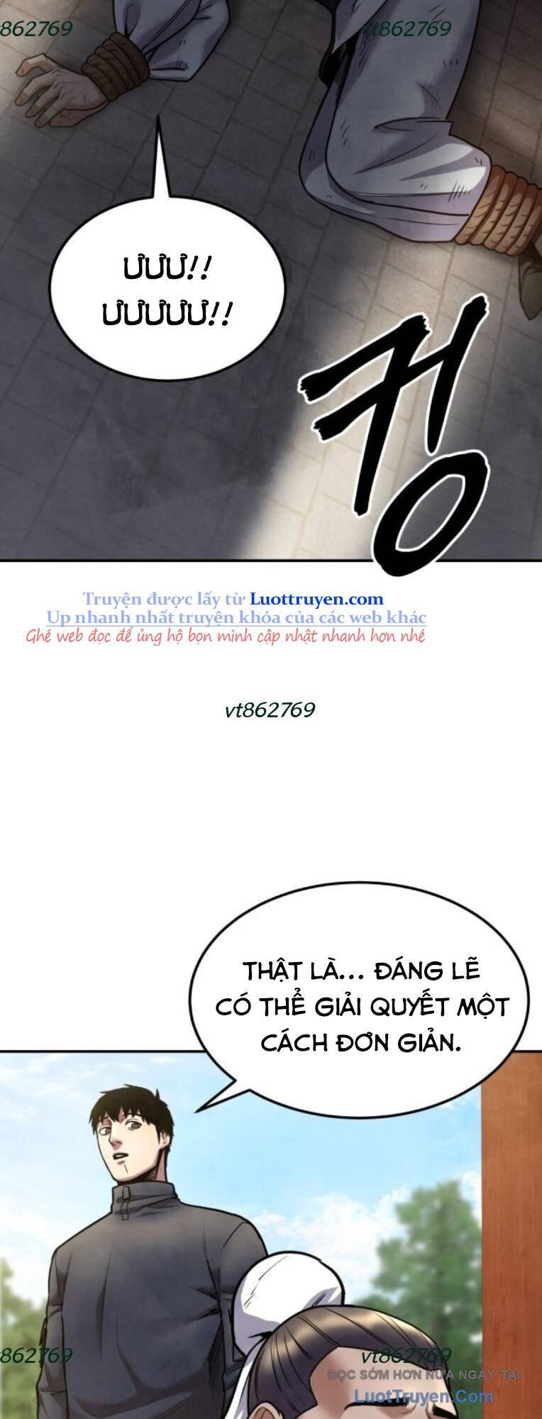 Tay Súng Chinh Phục Võ Lâm Chapter 65 - 11